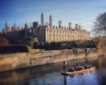 Clare College