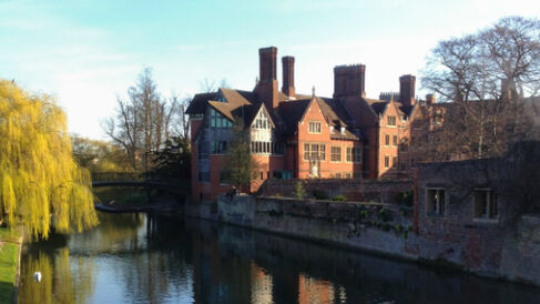 Jerwood Library