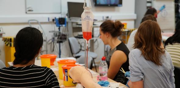 Clinical Skills Clinical Skills